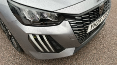 Peugeot 208 1.2 PureTech 100 Allure 5dr Petrol Hatchback